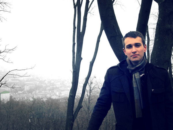 Виктор Рахманин