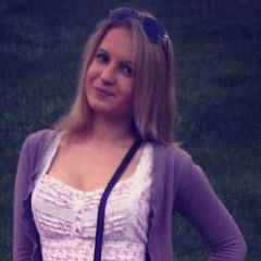 Екатерина Пустовгар