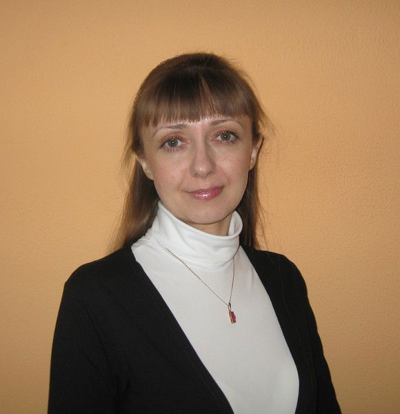 Светлана Латыпова