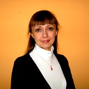 Светлана Латыпова