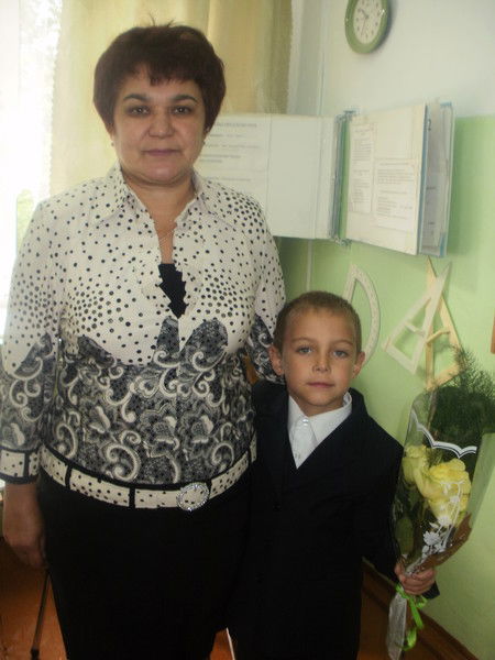 Галина Шатько