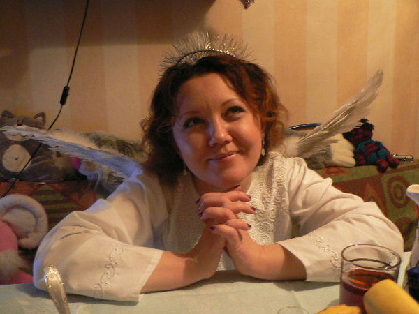 Наталия Пищенкова