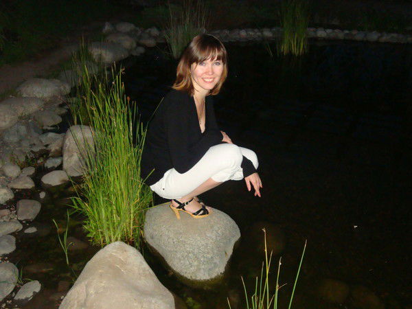 Олеся Юдина