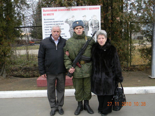 Владимир Худайбергенов