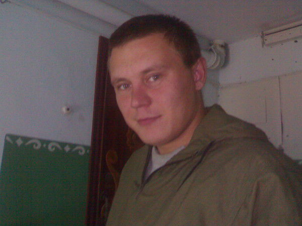 Сергей Бырдин