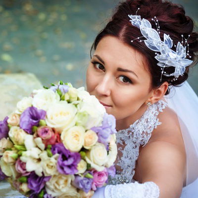 Валерия Смирнова