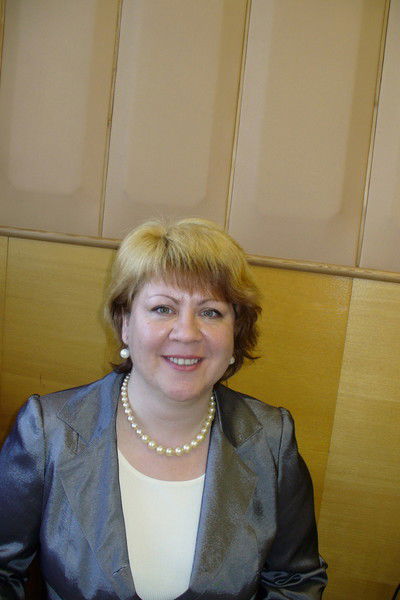 Светлана Рыженкова