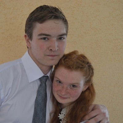 Андрей Руфов