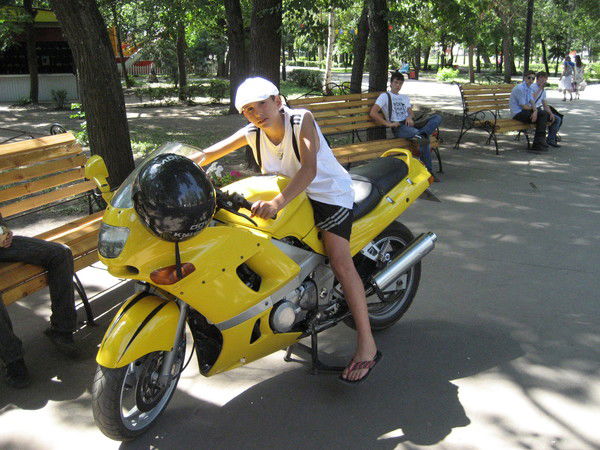 Валерий Бакунин