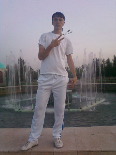 Алекс Кравченко