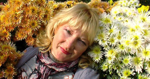 Наталья Тихонова