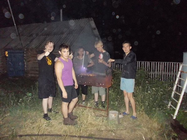 Айнур Сайфутдинов