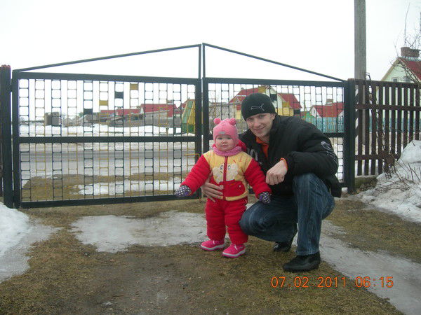 Николай Киселев