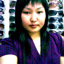 Indira Gomboewa