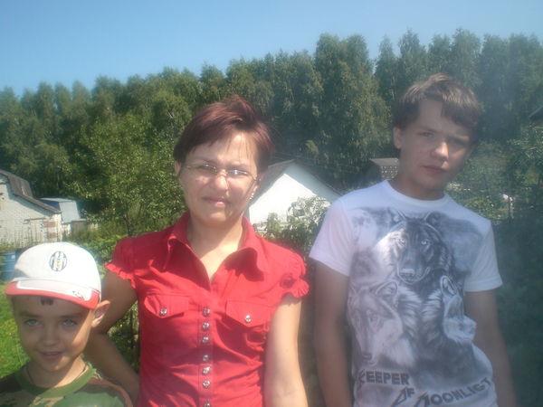 Ирина Бойко