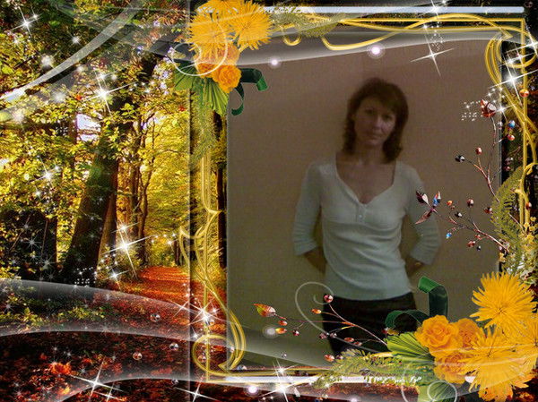 Ольга Шевелева