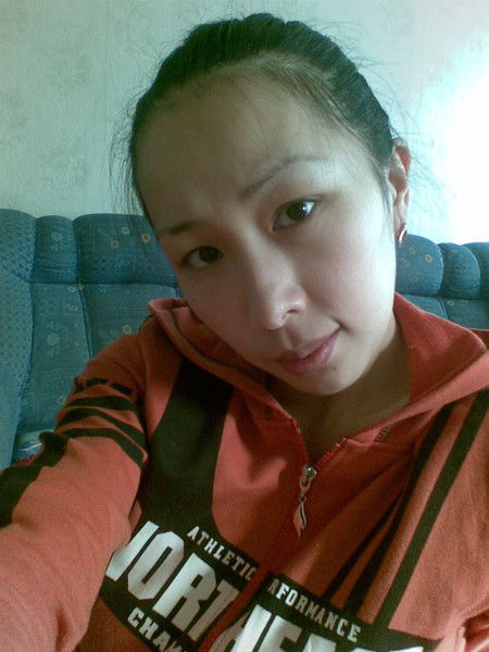 Меруерт Каримова