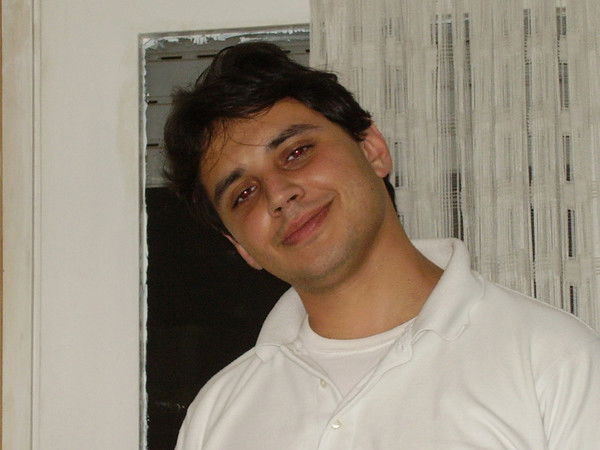 Николай Клойзнер