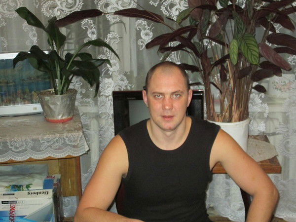 Владимир Шошин