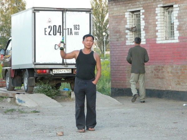 Виталий Ким