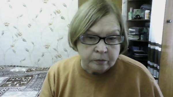 Наталья Стрельникова