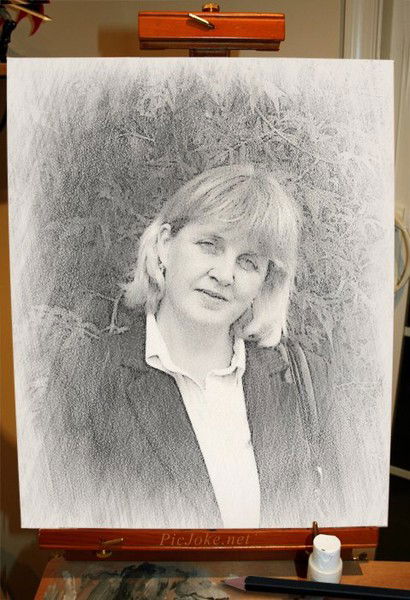 Елена Николаева