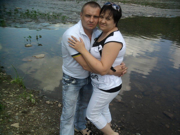 Виталик Серёгин