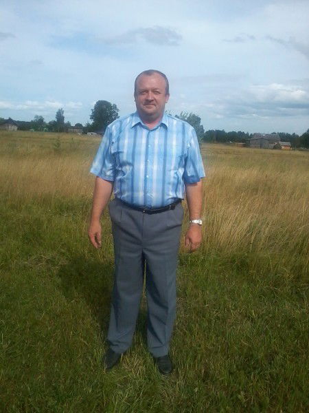 Владимир Герасимов