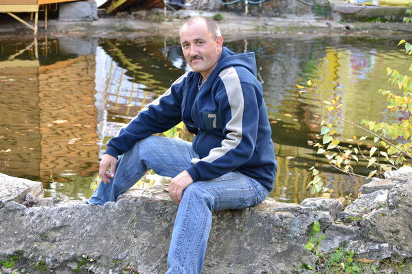 Андрей Скудный