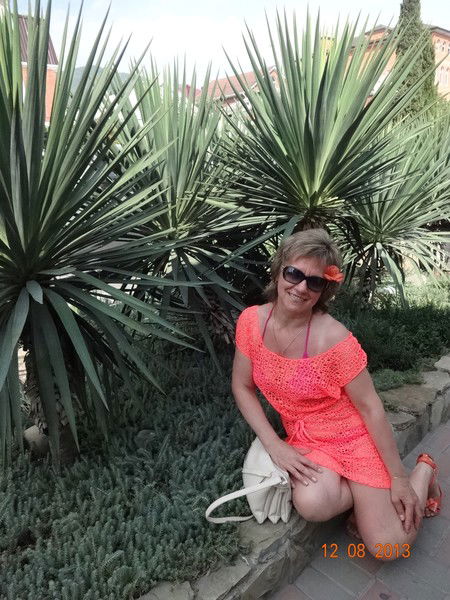 Анна Некрасова