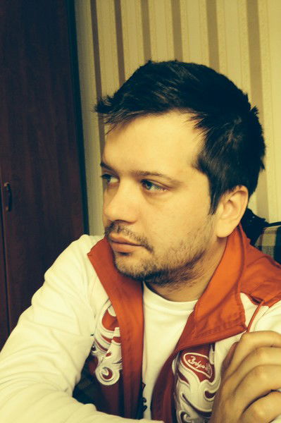 Михаил Борисовский