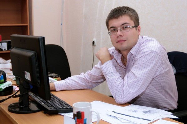 Иван Гуляев