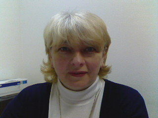 Людмила Шестакова