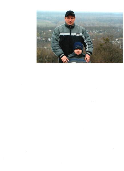 Алексей Домбровский