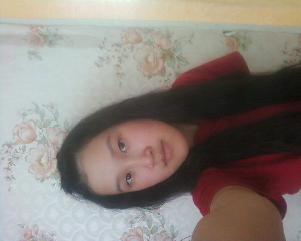 Аида Бигалиева