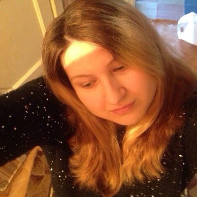 Юлечка Бондаренко