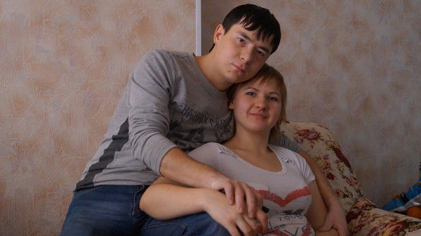 Анна Матюсь