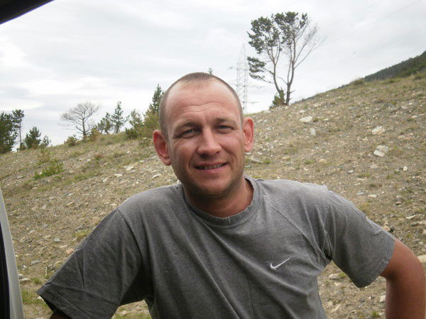 Евгений Лихачёв