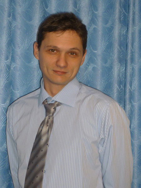 Вячеслав Грабин