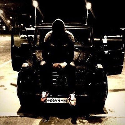 Даниил Штефан