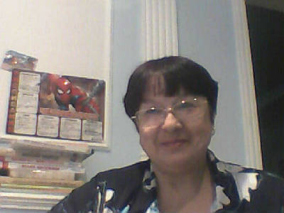 Людмила Югай