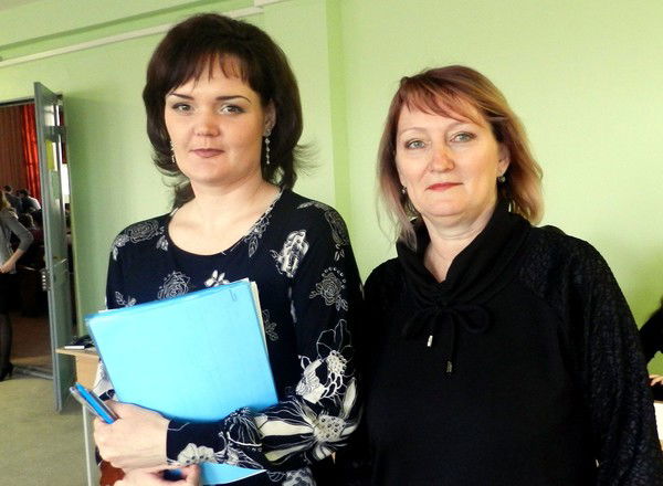 Кондратьева Светлана