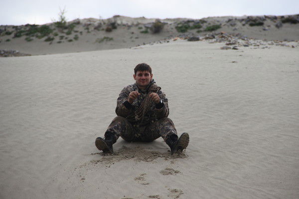 Денис Горкунов