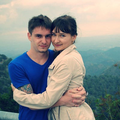 Любовь Гурова