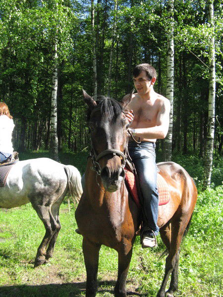 Омар Магомедов