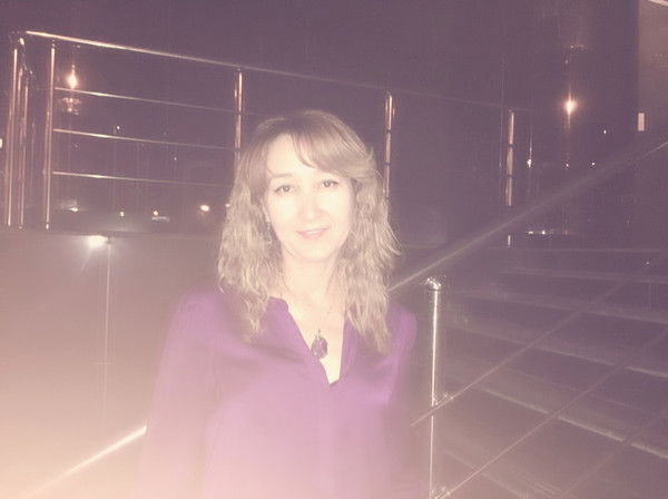 Куралай Сансызбаева