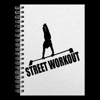 Street Workout Baimakanov