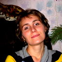 Марина Парфенкова