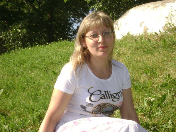 Светлана Кукал