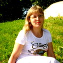 Светлана Кукал